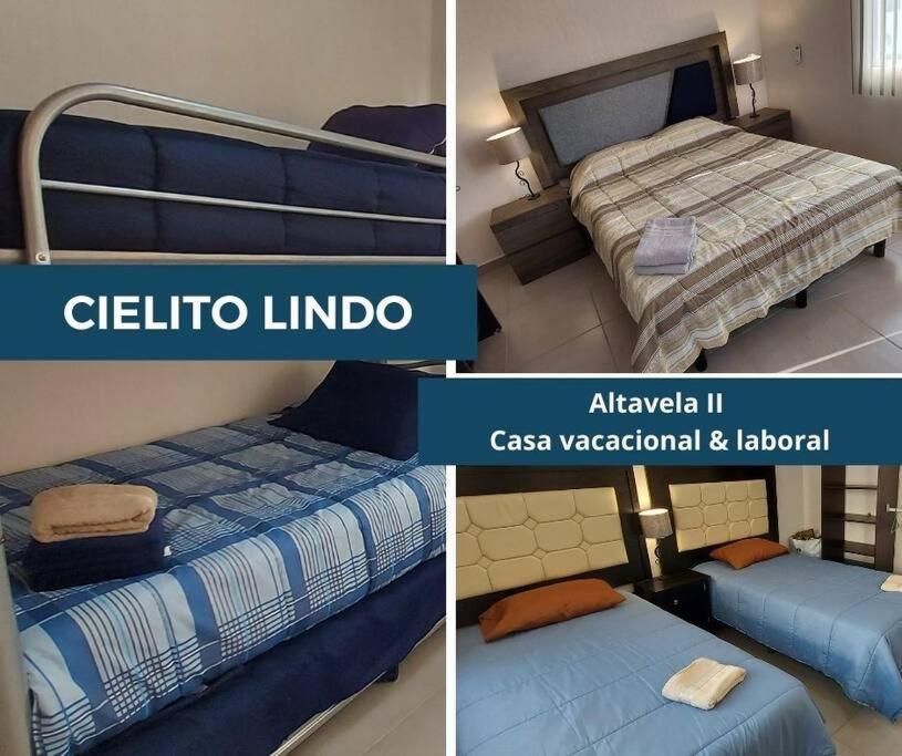 Cielito Lindo Casa De Lujo Con Alberca 3 Habitaciones Mezcales  Ngoại thất bức ảnh