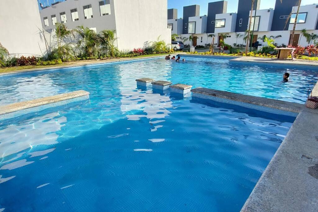Cielito Lindo Casa De Lujo Con Alberca 3 Habitaciones Mezcales  Ngoại thất bức ảnh
