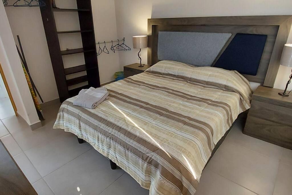 Cielito Lindo Casa De Lujo Con Alberca 3 Habitaciones Mezcales  Ngoại thất bức ảnh