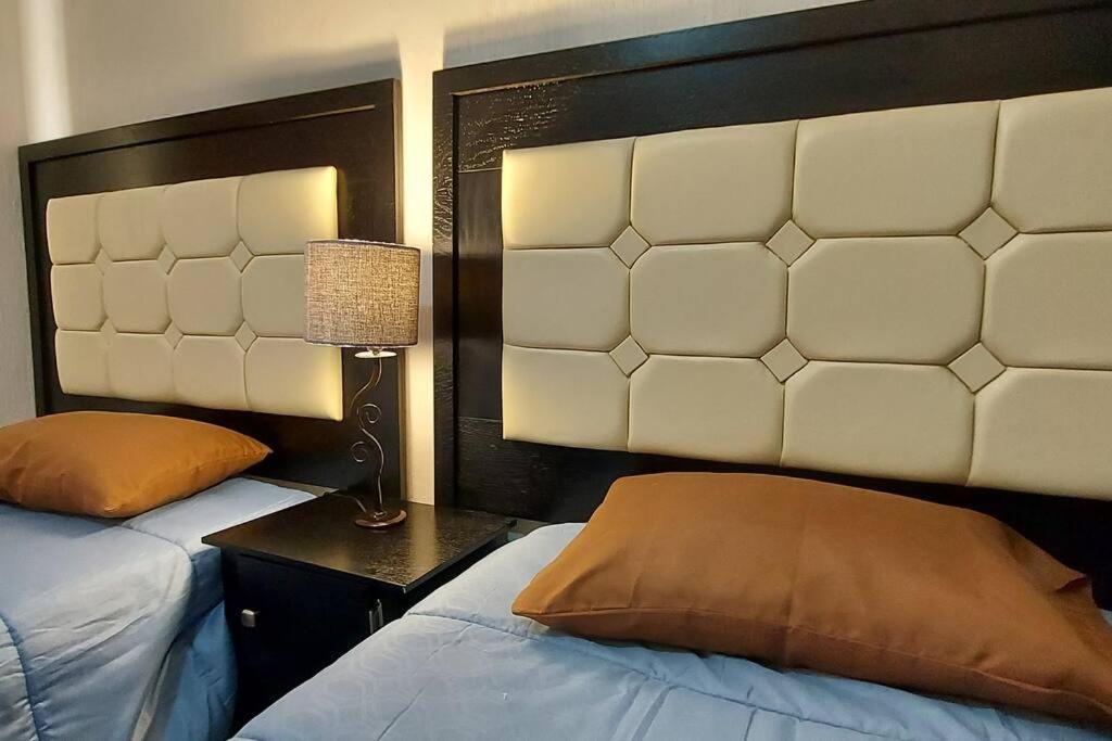 Cielito Lindo Casa De Lujo Con Alberca 3 Habitaciones Mezcales  Ngoại thất bức ảnh