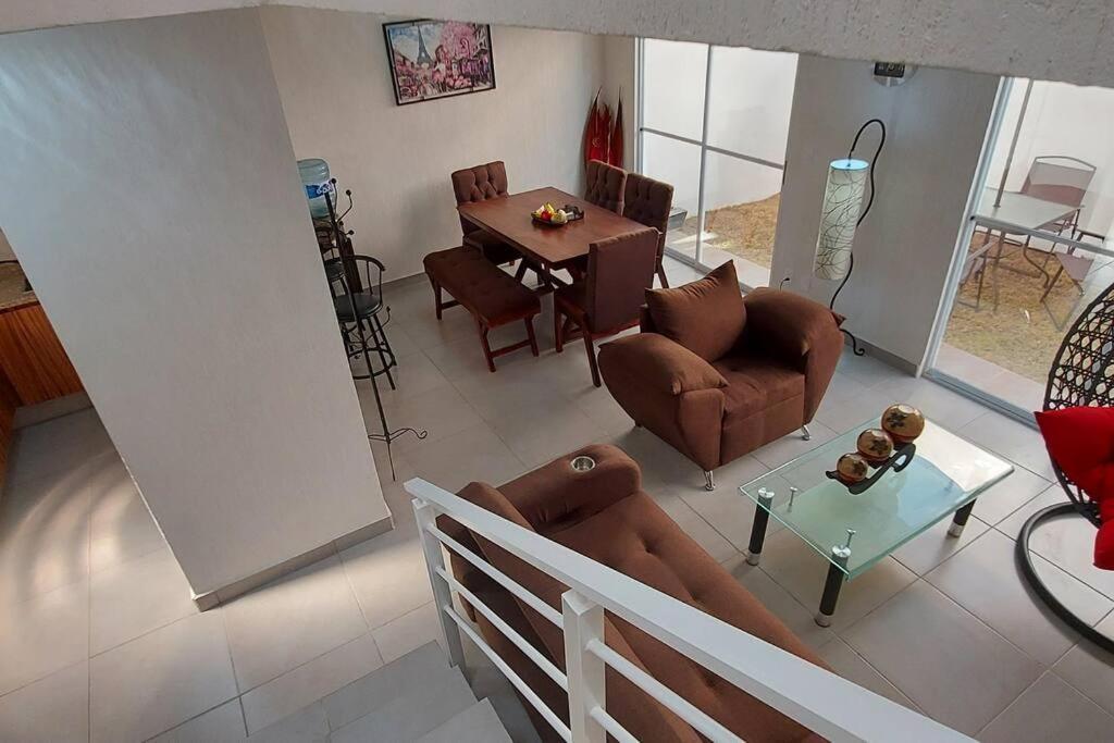Cielito Lindo Casa De Lujo Con Alberca 3 Habitaciones Mezcales  Ngoại thất bức ảnh