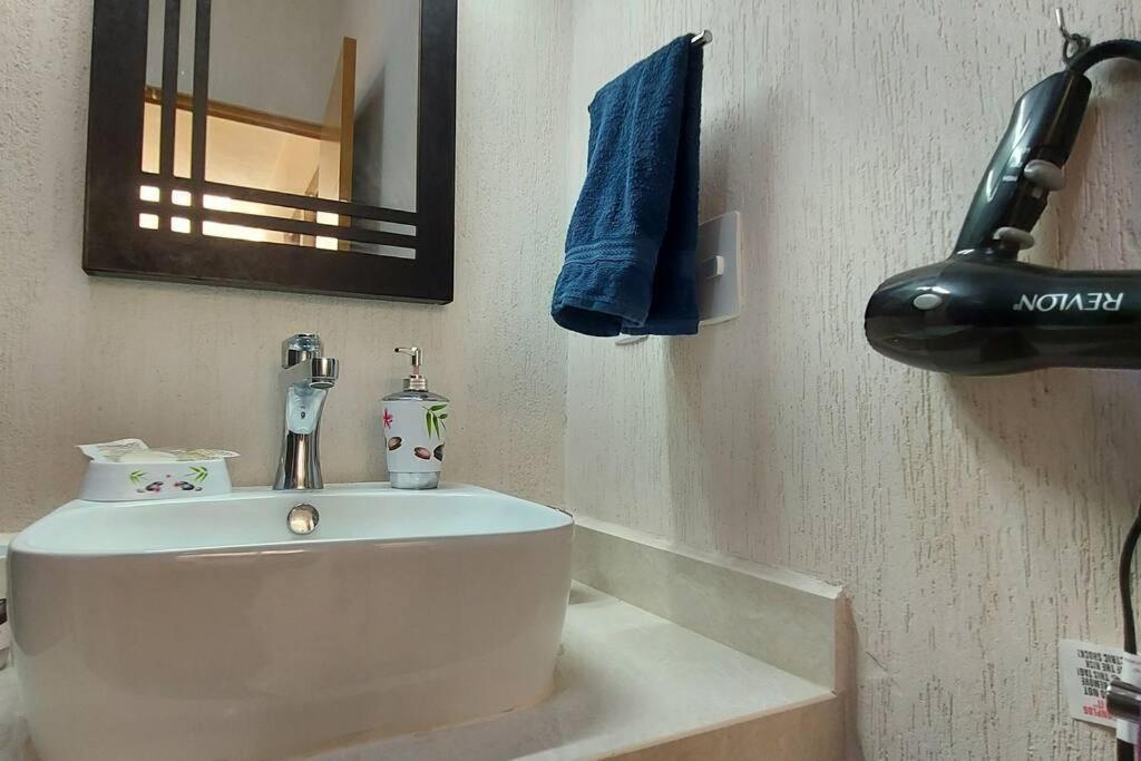 Cielito Lindo Casa De Lujo Con Alberca 3 Habitaciones Mezcales  Ngoại thất bức ảnh