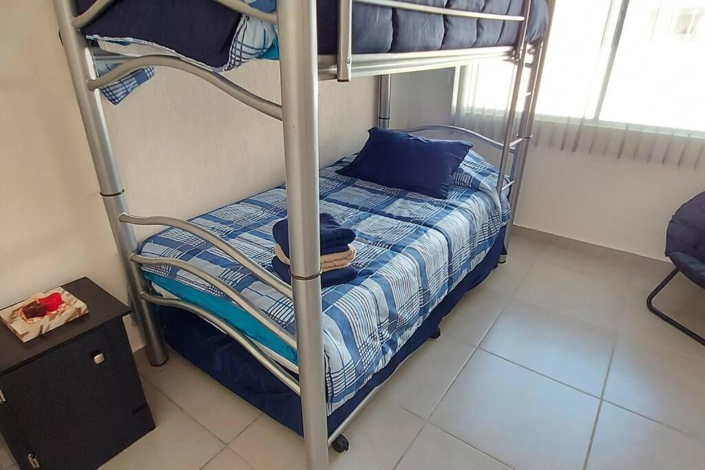 Cielito Lindo Casa De Lujo Con Alberca 3 Habitaciones Mezcales  Ngoại thất bức ảnh