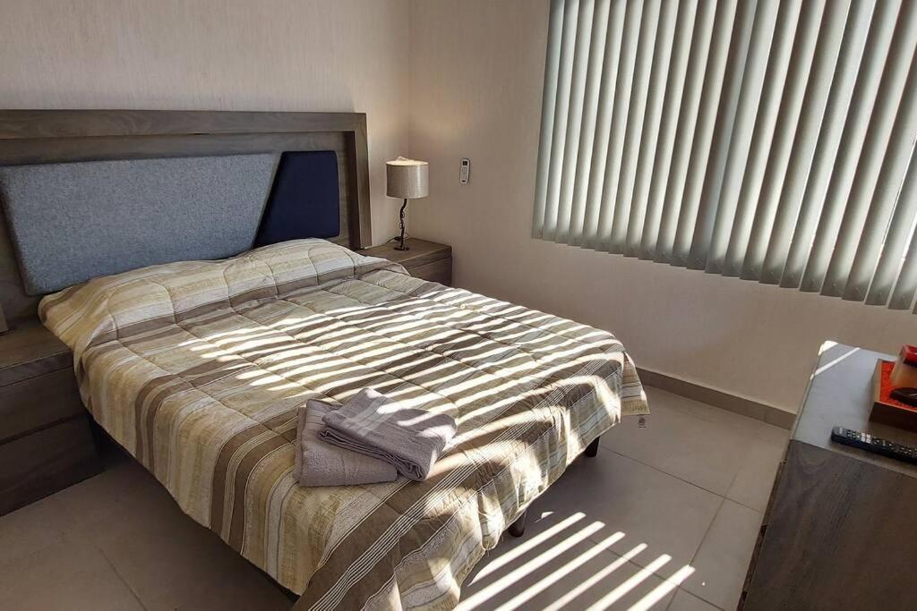 Cielito Lindo Casa De Lujo Con Alberca 3 Habitaciones Mezcales  Ngoại thất bức ảnh