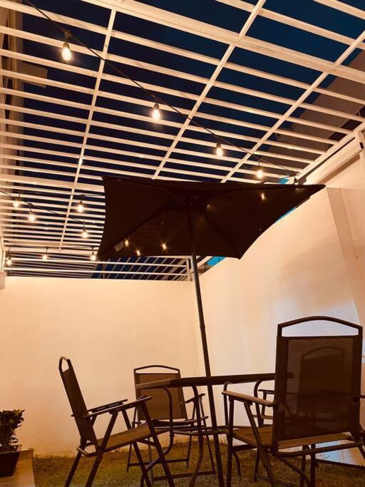 Cielito Lindo Casa De Lujo Con Alberca 3 Habitaciones Mezcales  Ngoại thất bức ảnh