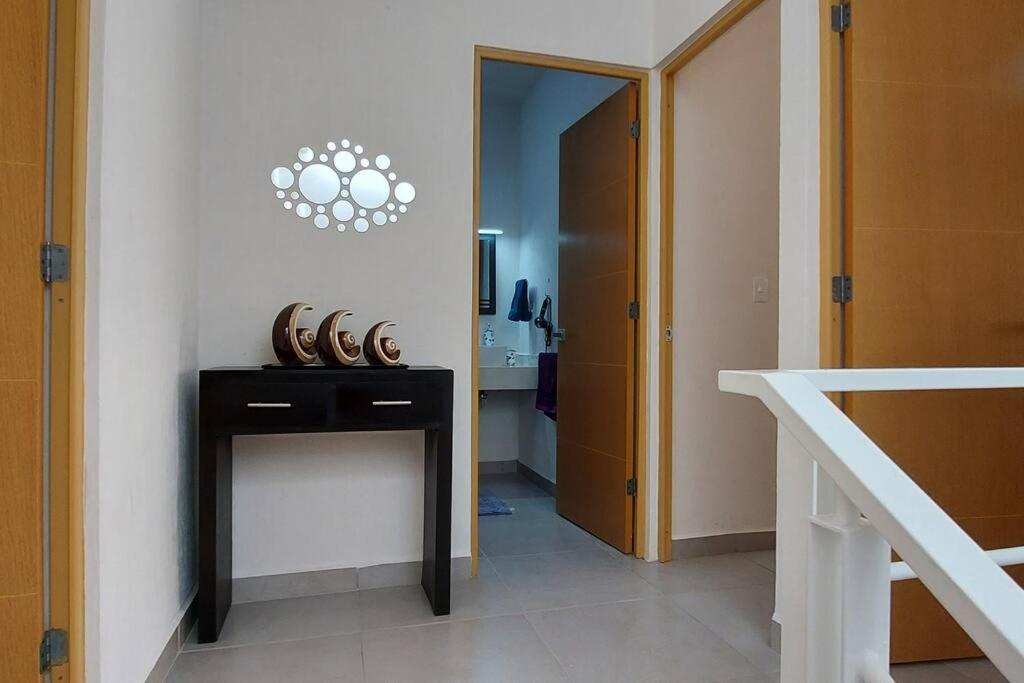 Cielito Lindo Casa De Lujo Con Alberca 3 Habitaciones Mezcales  Ngoại thất bức ảnh