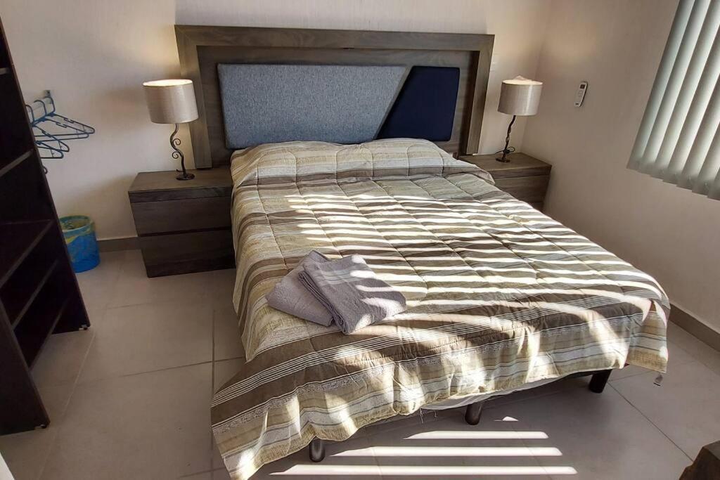 Cielito Lindo Casa De Lujo Con Alberca 3 Habitaciones Mezcales  Ngoại thất bức ảnh