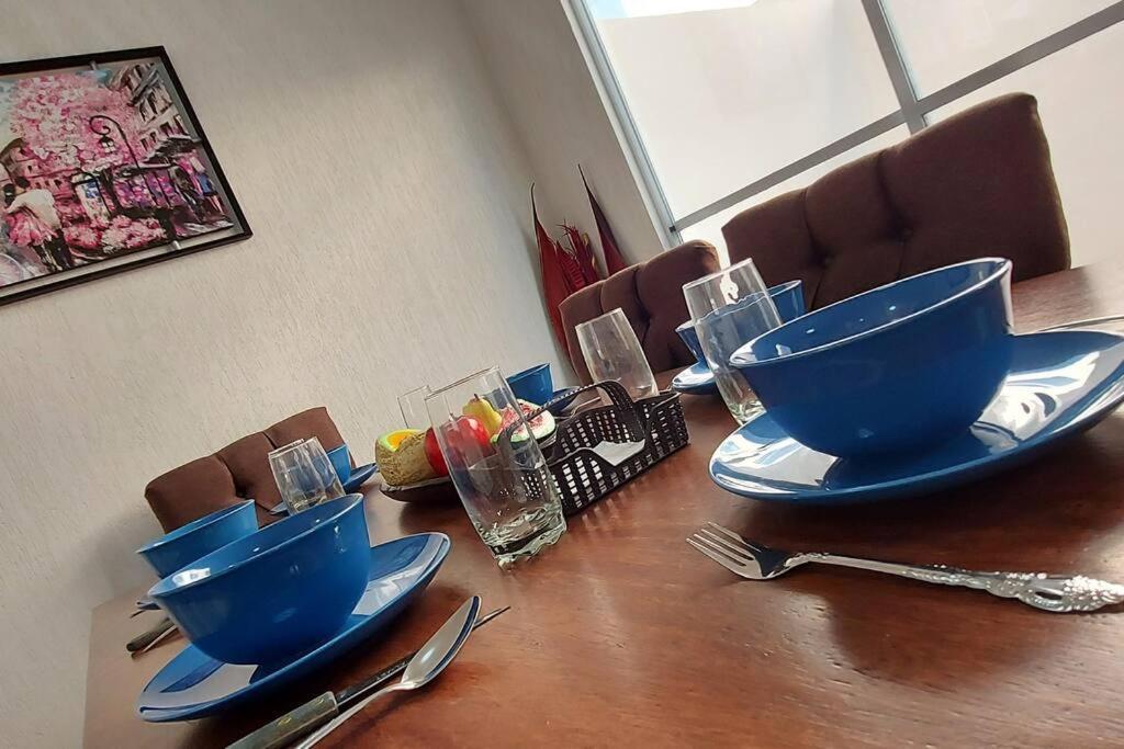 Cielito Lindo Casa De Lujo Con Alberca 3 Habitaciones Mezcales  Ngoại thất bức ảnh